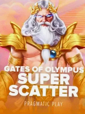 Gates of Olympus Super Scatter at Vox