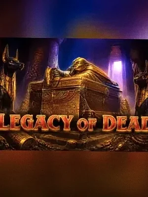 Legacy of Dead at Vox