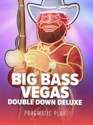 Big Bass Vegas Double Down Deluxe at Vox